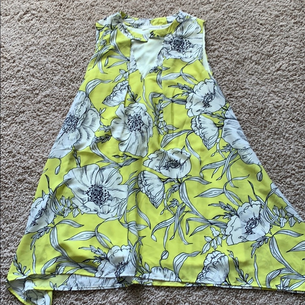 Brand New Dress from Red Dress Boutique